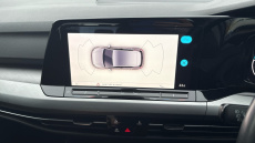 Volkswagen Golf 2.0 TDI Life 5dr Diesel Hatchback